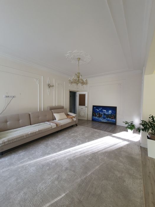 Ковер в идеальном состоянии!