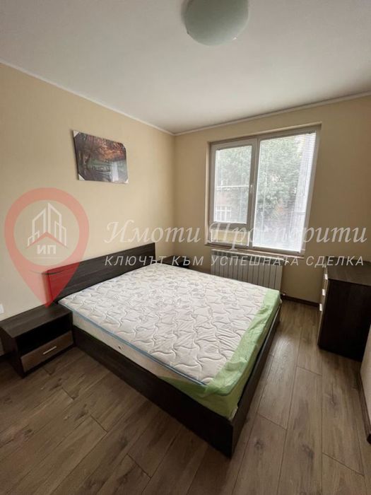 Дава се под наем Двустаен апартамент в София, Център - 64 кв.м за 650 € - Снимка #5