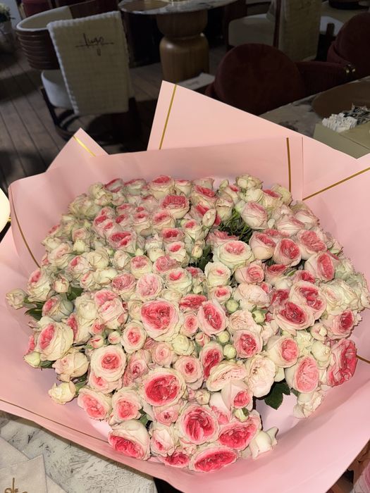 Цветы бу цветыыы