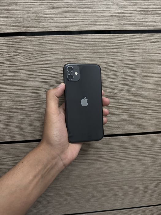 Айфон 11 128гб 77%