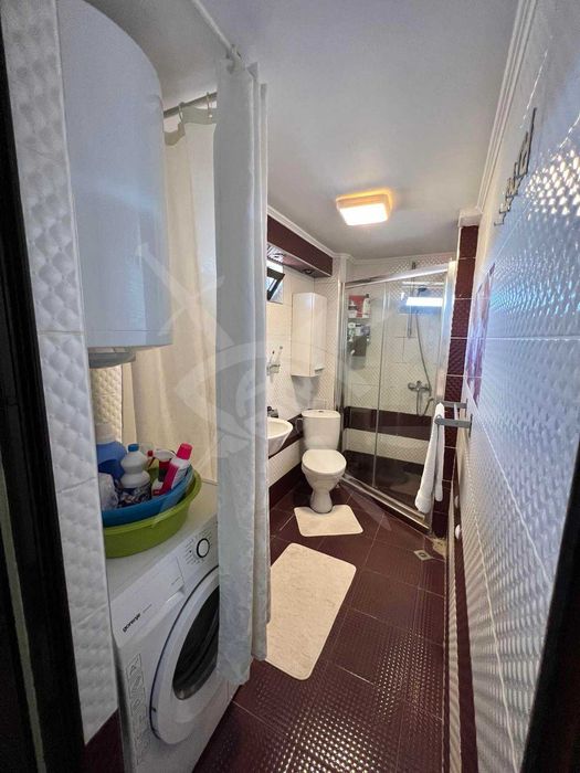 Продава се Тристаен апартамент в к.к. Слънчев бряг - 92 кв.м за 1250 €/кв.м - Снимка #5