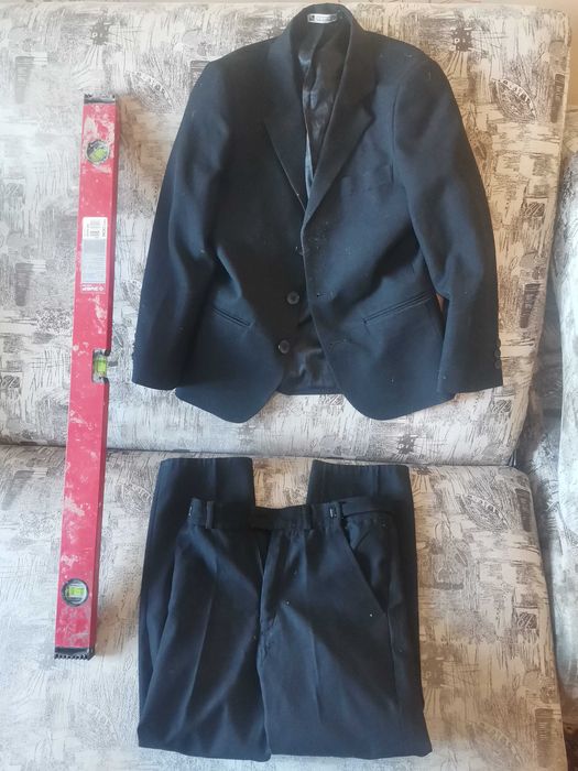 Школьный костюм на 3/4/5 класс