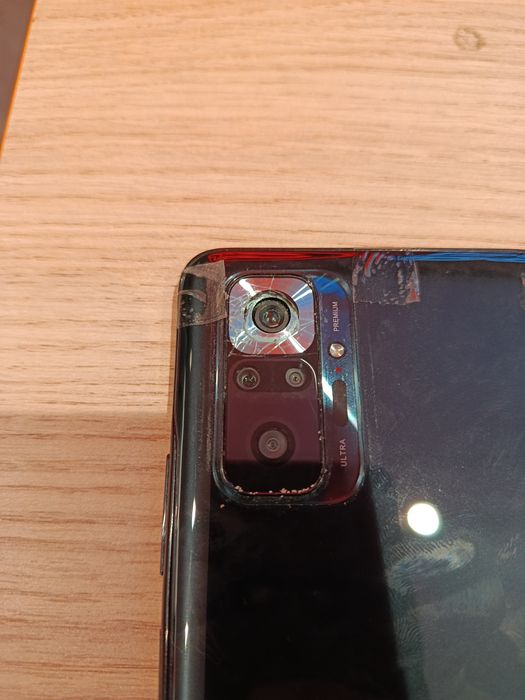 Redmi Note 10 Pro