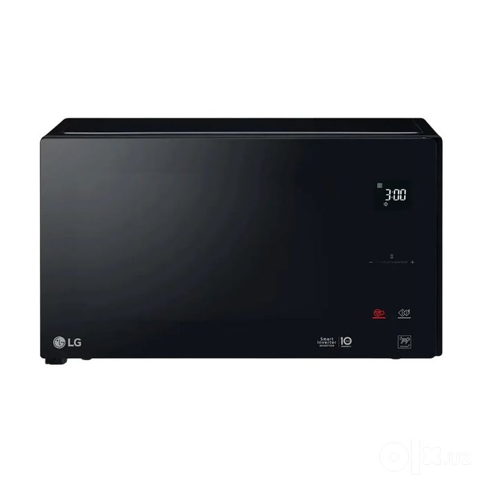 Микроволновая печь LG