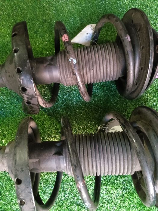 Стойки Субару Легаси