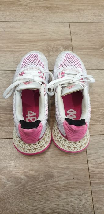 Adidas Running Pulse