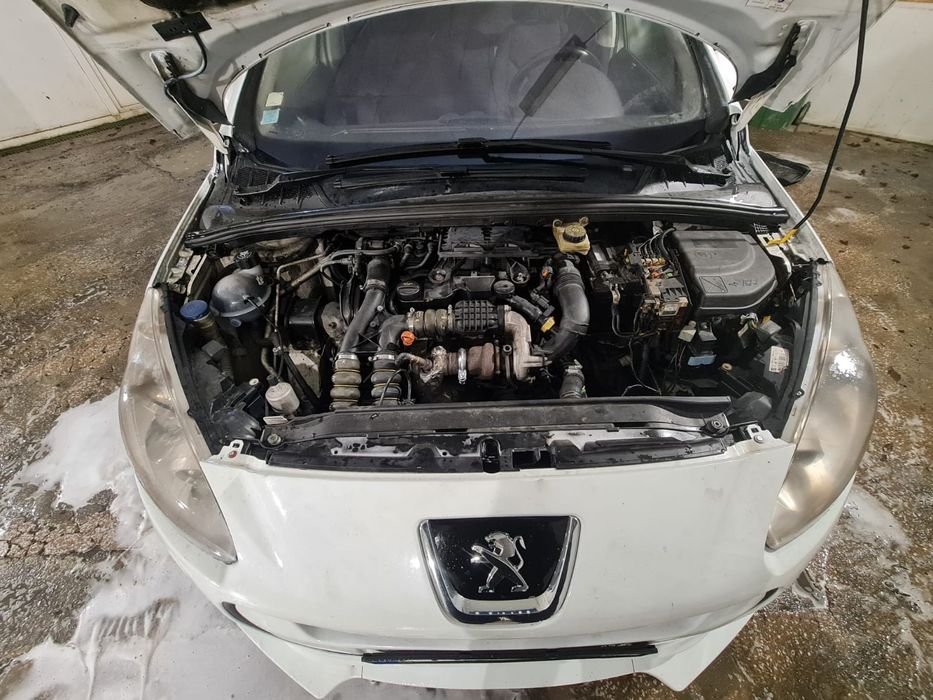 PEUGEOT 308 2013 — imagine 5