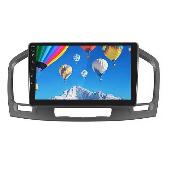 Opel Insignia 2009-2017 г, мултимедия Android GPS навигация
