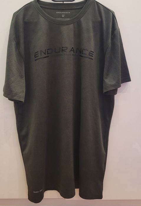 Мъжка тениска Endurance,р-р 2XL