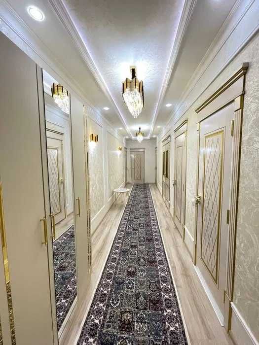 Аренда квартиры 3/9/9 ЖК Dream House