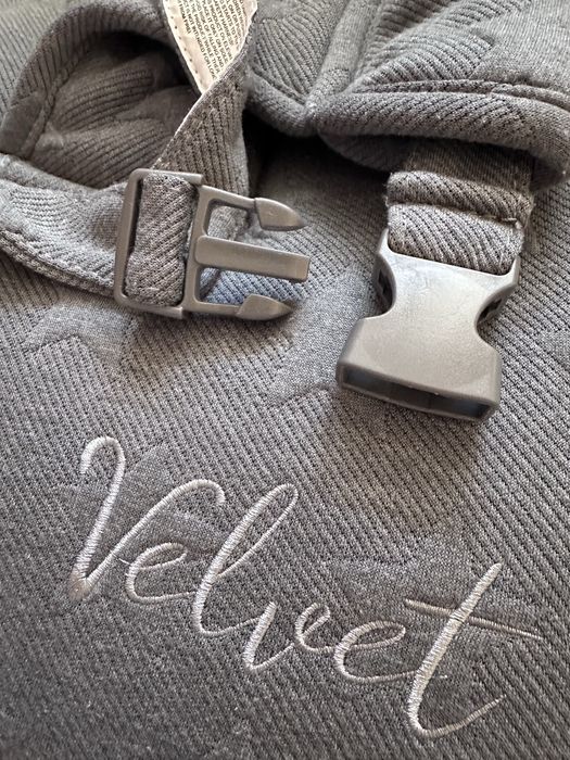 Бебешки шезлонг Chipolino “Velvet”