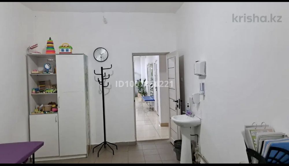 Сдам  кабинет.