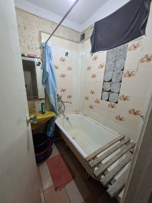 Продажа 2/4/5 на Юнусабад-15, метро