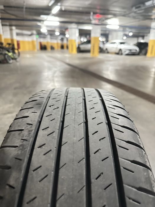 Шины Bridgestone Alenza