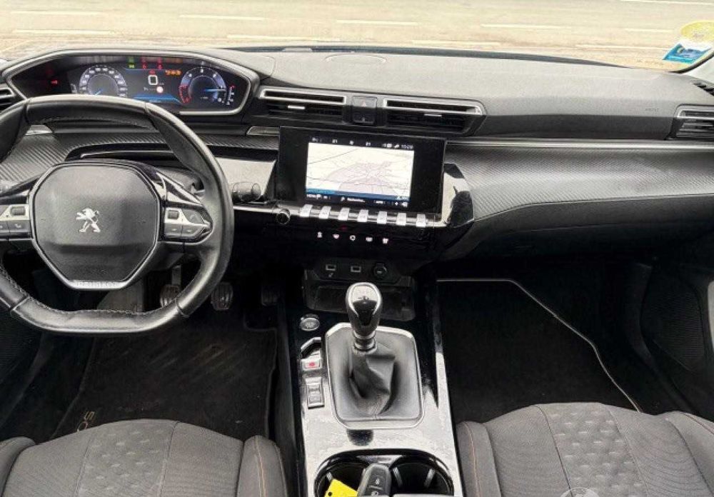 Peugeot 508 SW,1,5 hdi an 2020,95000 km reali
