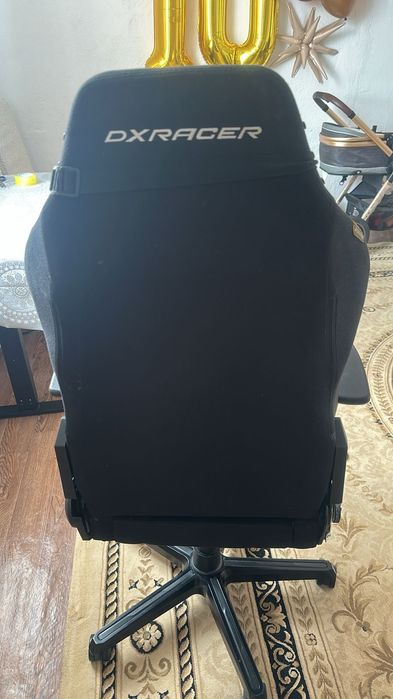 Кресло dxracer drifting