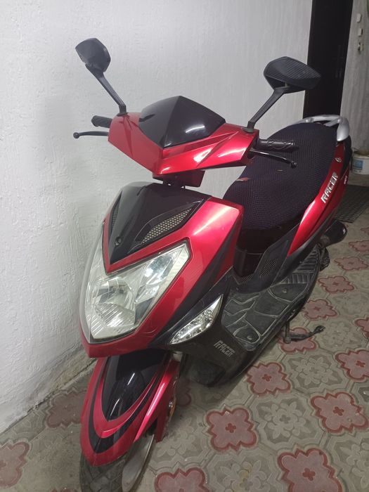 Мотоцикл продается