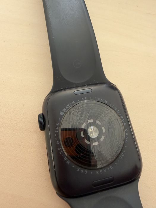 Apple Watch SE 44 mm