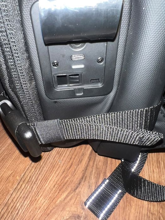 Rucsac Vidabil pentru Calatorii si Avion Premium MOGODA