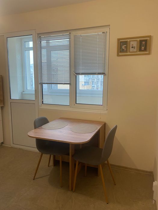 Дава се под наем Двустаен апартамент в Благоевград, Струмско - 58 кв.м за 248.88 € - Снимка #4