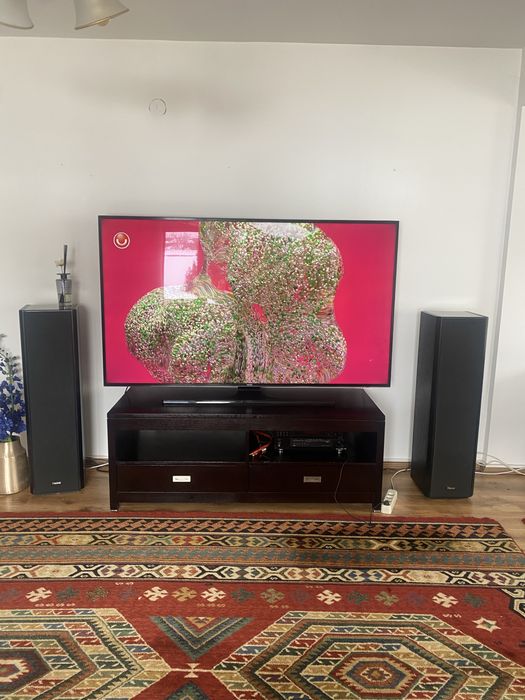 Televizor Samsung diagonala 190 cm