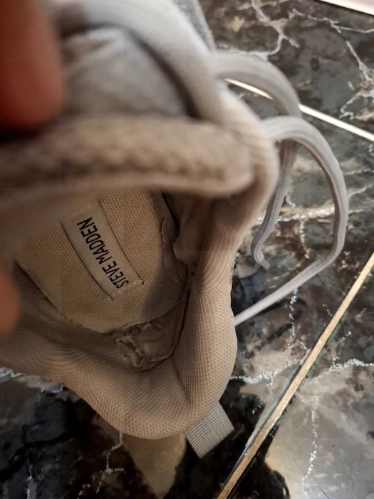 Обувки "Steve Madden"