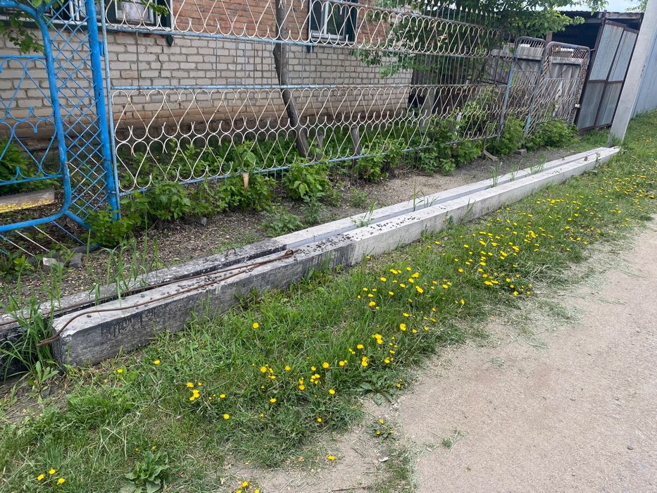 Продам Столбы СВ-95