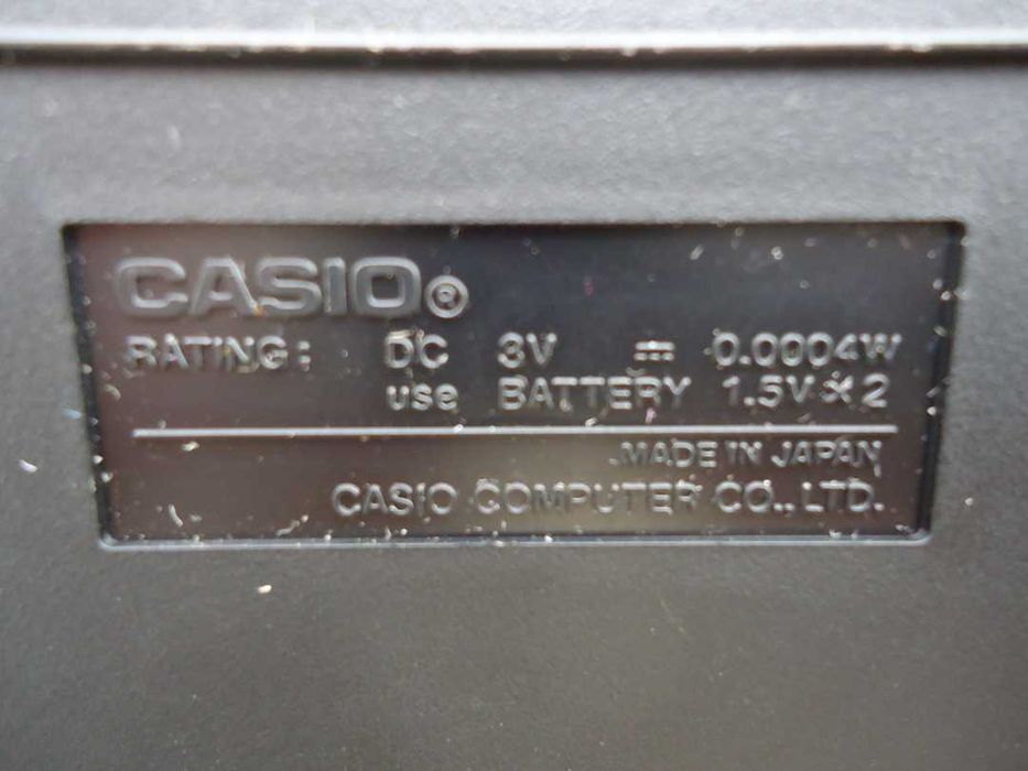 Инженерни/научни калкулатори