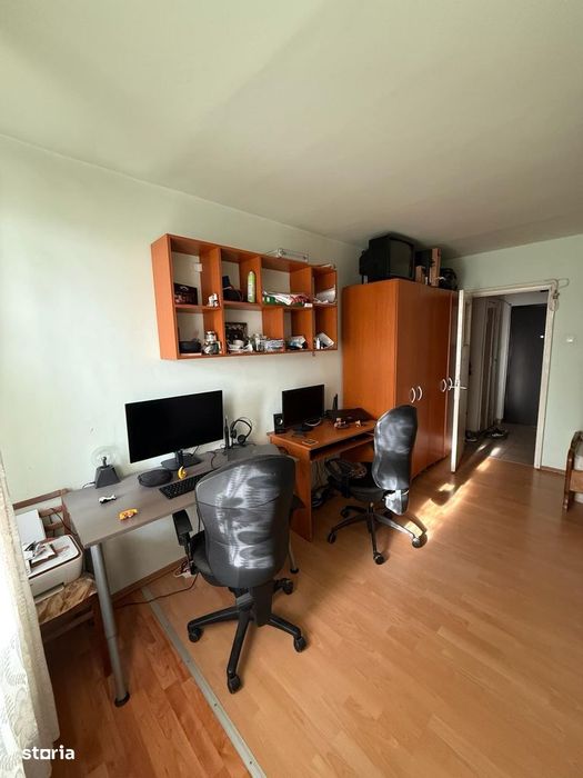 Vand garsoniera Manastur