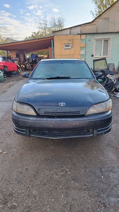 Тайота Виндом 10 Разбор