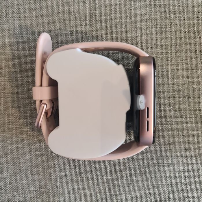 Huawei Watch Fit 3 розови два броя