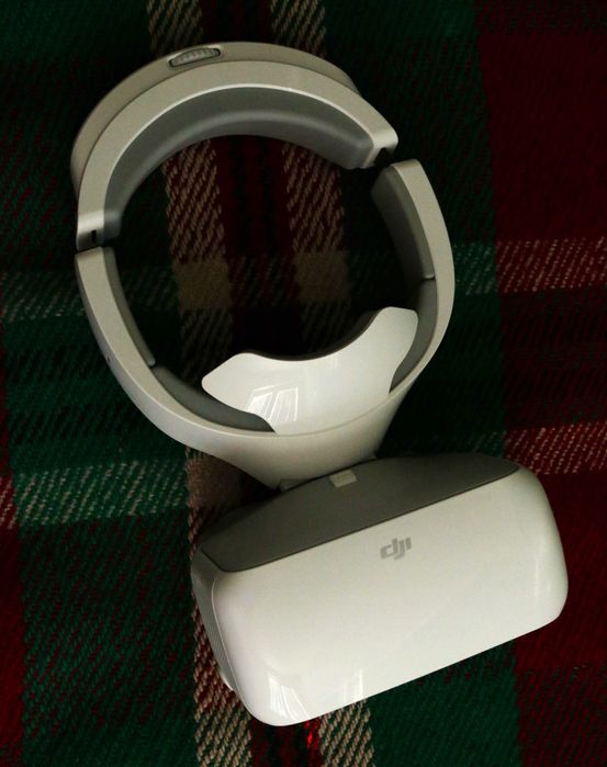 Професионален комплект за въздушна фотография и видеография