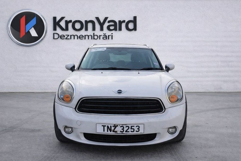 Jante aliaj Mini Countryman 2010 - 2016 (1108) R16 ET46 R16 5*120