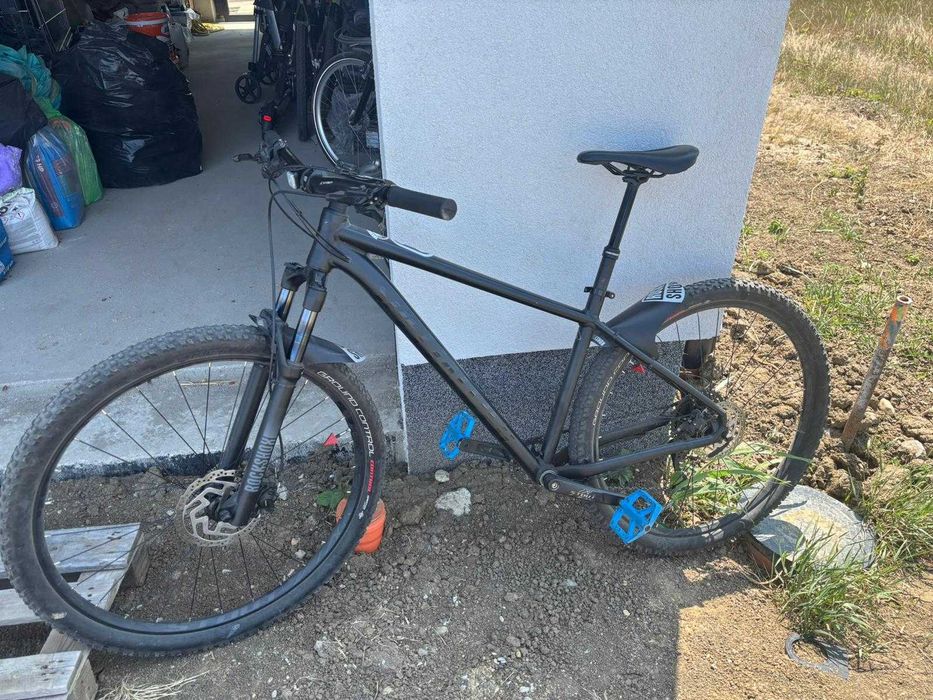 Specialized Rockhopper Elite 2022