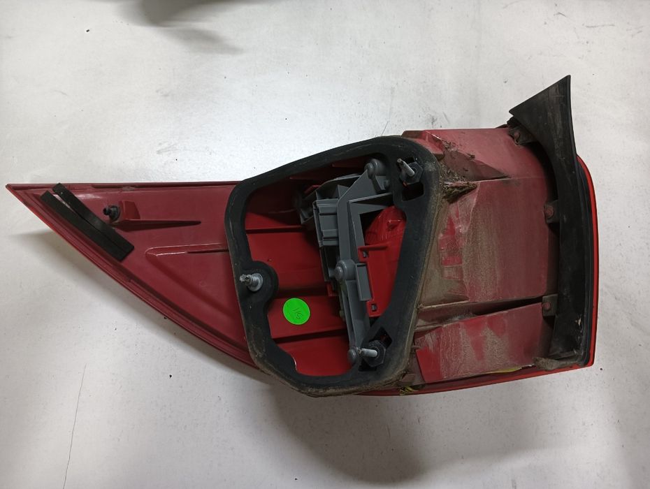 Stopuri Stanga Spate Volkswagen Golf V Variant 1K5 2007 - 2009