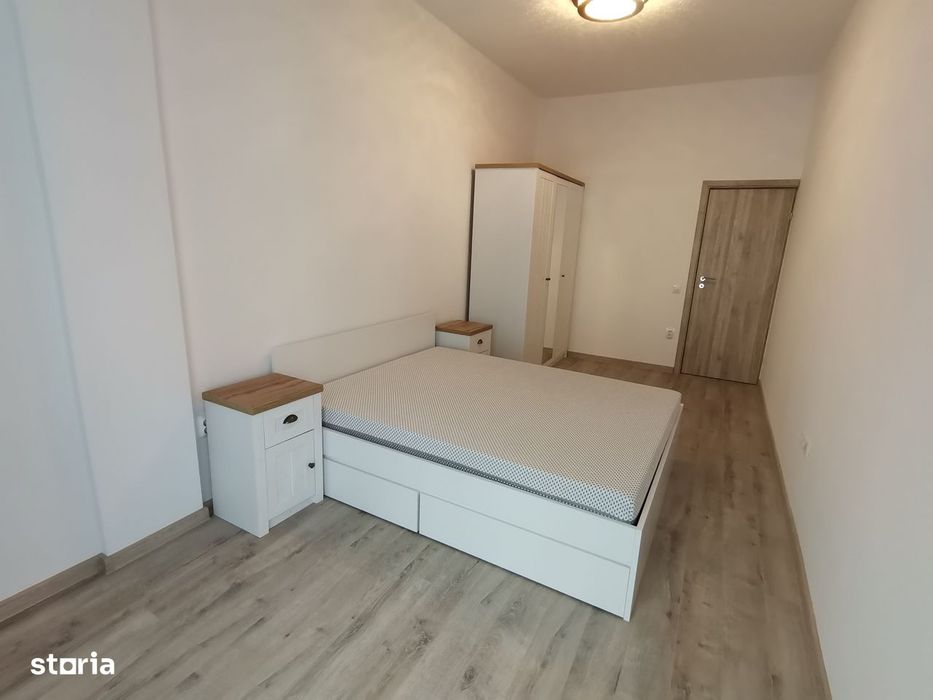INCHIRIEZ ap. 3 camere de lux, prima inchiriere,zona Doamna Stanca