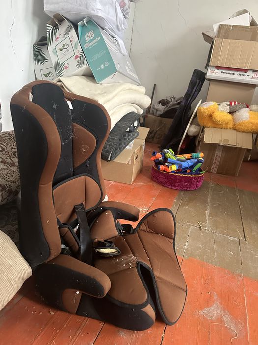 Автокресло сатылады