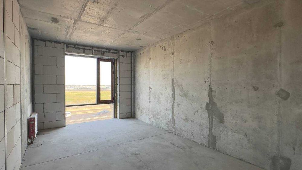 2-комнатная квартира 50 м² в ЖК NRG Maftun Makon, Парк Янги Узбекистан