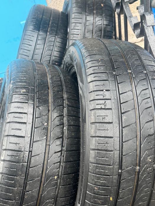 Автомобильная резина