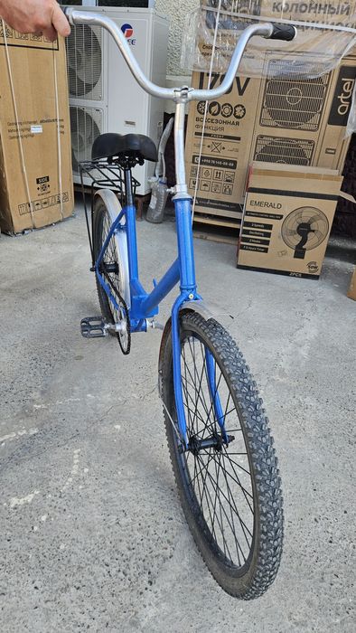 Велик тезда сотилади размер 24