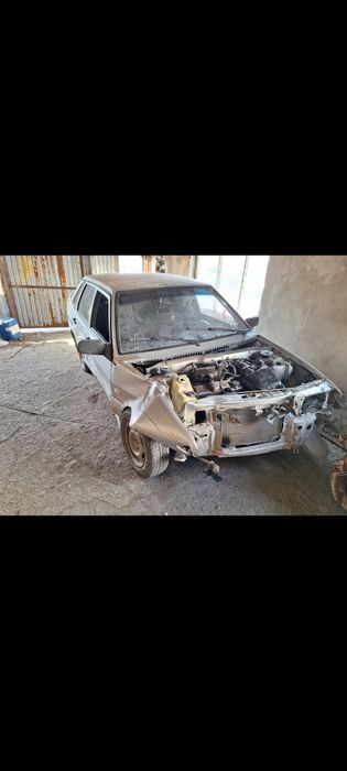 Продам ваз 2115 в разбор