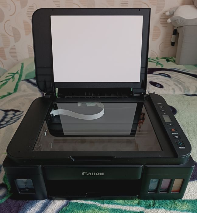 Принтер Canon Pixma G2411 series