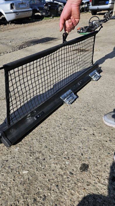 Щора багажник за W 203 комби