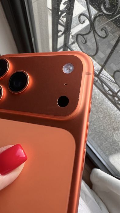 СРОЧНО Iphone 17 Pro Max 512 gb SIM