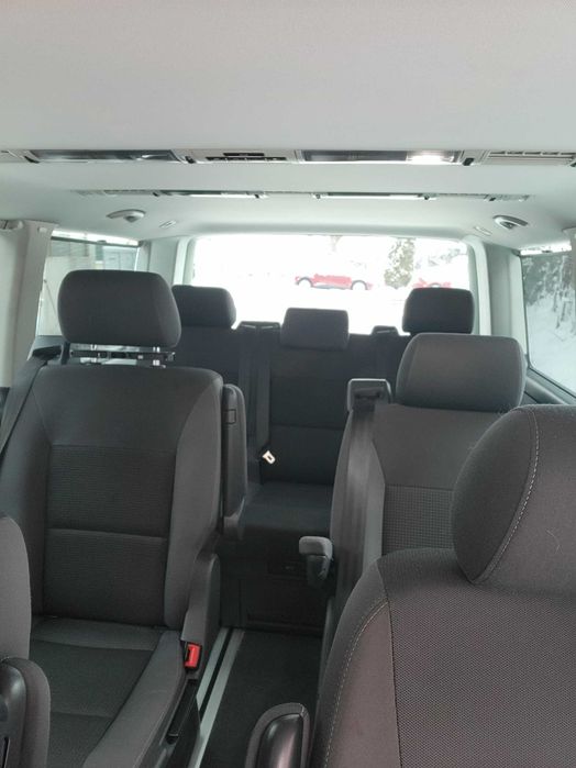 transport VIP -business -maxim 6 persoane