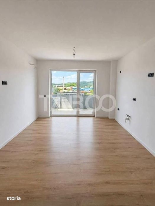 Apartament 2 camere de in Marasti zona strazii Campina finisat — fotografia 2