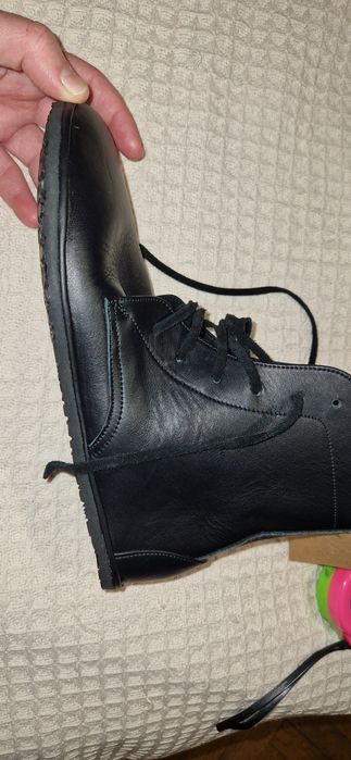 Боси обувки Drifter Leather
