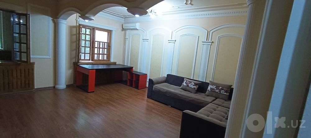 Ипатека Ахмад Югнакий 4/1/5 Продается Квартира С 2 Огородами