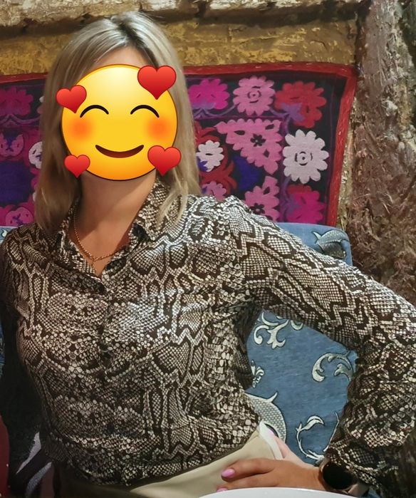 Женские блузы Zara, Befree