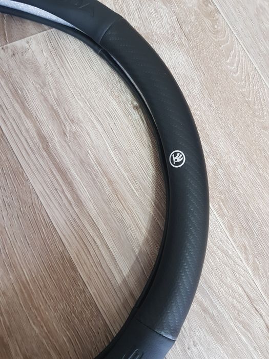 Оплетка на руль Scoda